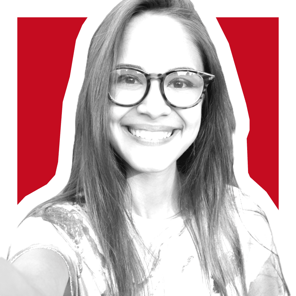 Madison Clarke – Graphic Designer at Red Earth Designs