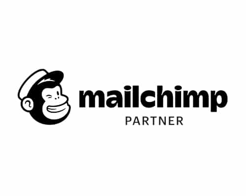 Mailchimp – Partnered with Red Earth Designs for email marketing solutions