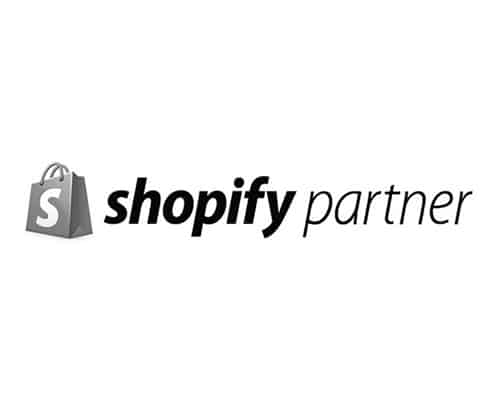 Shopify – Red Earth Designs is a Shopify Partner agency