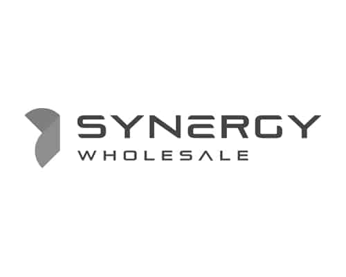 Synergy Wholesale – Red Earth Designs partner for domains and email hosting
