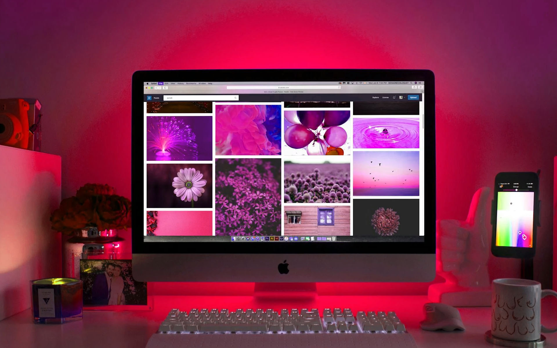 Red Earth Designs - Web Design Adelaide